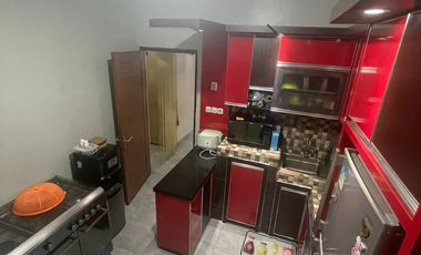 Rumah Murah secondary terawat Cimahi Bandung