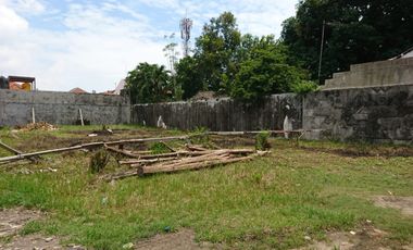 Dijual Kavlingan Jl. Raya Sidosermo Indah