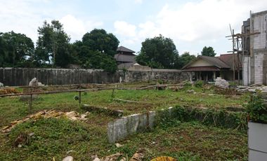 Dijual Kavlingan Jl. Raya Sidosermo Indah