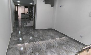 CASA PARA ESTRENAR EN SUBA LA CHUCUA