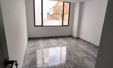 CASA PARA ESTRENAR EN SUBA LA CHUCUA