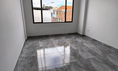 CASA PARA ESTRENAR EN SUBA LA CHUCUA