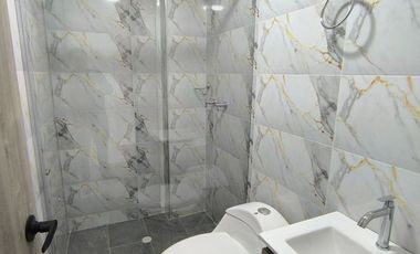 CASA PARA ESTRENAR EN SUBA LA CHUCUA