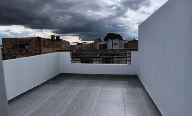 CASA PARA ESTRENAR EN SUBA LA CHUCUA