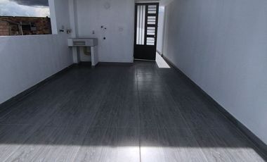 CASA PARA ESTRENAR EN SUBA LA CHUCUA