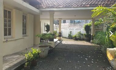 Rumah Dijual Cepat Murah Di Pinggir Jalan Proklamasi Menteng Kawasan Elite