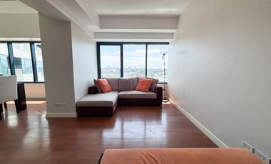 One Rockwell East Tower 2BR Unit For Sale