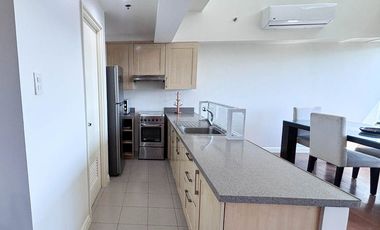 One Rockwell East Tower 2BR Unit For Sale