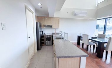 One Rockwell East Tower 2BR Unit For Sale