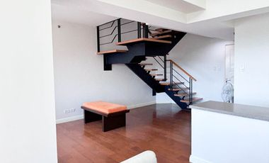 One Rockwell East Tower 2BR Unit For Sale