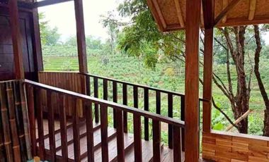 Rumah Villa Udara sejuk cimanggungg