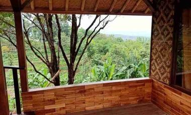 Rumah Villa Udara sejuk cimanggungg