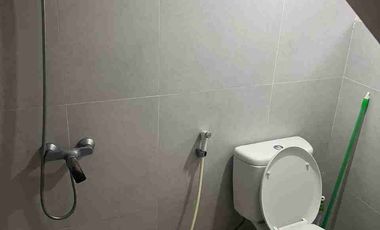 Rumah 2 Lantai Taman Puspa Raya TPR Citraland