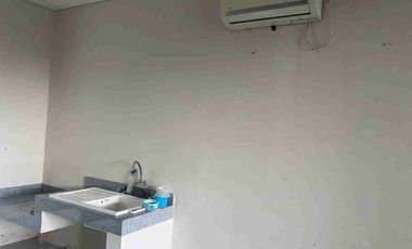 Rumah 2 Lantai Taman Puspa Raya TPR Citraland