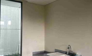 Rumah 2 Lantai Taman Puspa Raya TPR Citraland