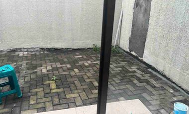 Rumah 2 Lantai Taman Puspa Raya TPR Citraland