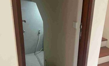 Rumah 2 Lantai Taman Puspa Raya TPR Citraland