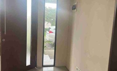 Rumah 2 Lantai Taman Puspa Raya TPR Citraland