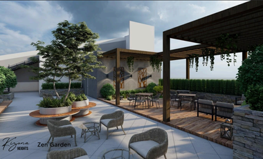 CONDO FOR SALE NEAR DE LA SALLE UNIVERSITY TAFT