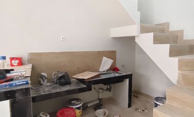 Wow CUMA 750 jutaan bisa dapat rumah 2 LANTAI dijual di  Margahayu Raya Metro Bandung