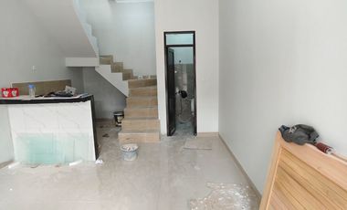 Wow CUMA 750 jutaan bisa dapat rumah 2 LANTAI dijual di  Margahayu Raya Metro Bandung