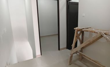 Wow CUMA 750 jutaan bisa dapat rumah 2 LANTAI dijual di  Margahayu Raya Metro Bandung