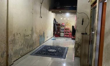 Dijual Rumah Makassar sekitar Jalan Tamangapa Raya, Jl Manggala Raya, Jl Bangkala Raya