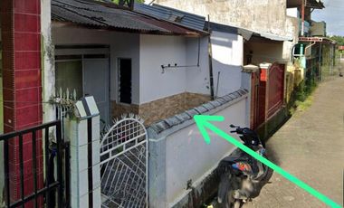 Dijual Rumah Makassar sekitar Jalan Tamangapa Raya, Jl Manggala Raya, Jl Bangkala Raya