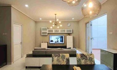 Dijual Rumah Bagus Siap Huni di BSD City