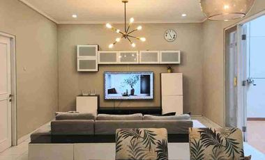 Dijual Rumah Bagus Siap Huni di BSD City