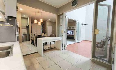 Dijual Rumah Bagus Siap Huni di BSD City