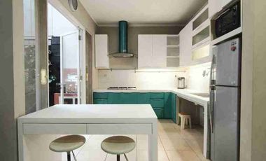 Dijual Rumah Bagus Siap Huni di BSD City