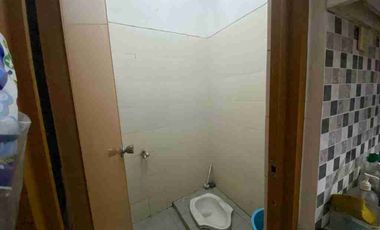 Rumah Clustur Minimalis Di Daerah Blok O - Er