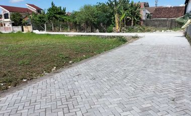 Hanya 200 Jt-an Kavling Dekat Gerbang Tol Bekasi Timur. Bisa Cicil 12x