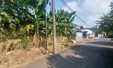 Hanya 200 Jt-an Kavling Dekat Gerbang Tol Bekasi Timur. Bisa Cicil 12x