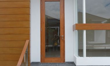 3 Kamar Tidur, Hunian Nyaman, Jalan Kabupaten Mlati