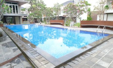 3 Kamar Tidur, Hunian Nyaman, Jalan Kabupaten Mlati