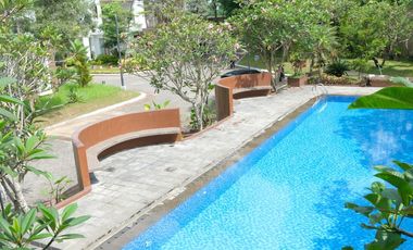 Rumah Modern, Dekat Jalan Magelang, KPR Dibantu Sampai ACC