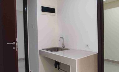 Apartemen Chadstone Cikarang 1 Lantai (Studio, 2BR, 3BR) Unfurnished Ada Balkon