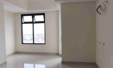 Apartemen Chadstone Cikarang 1 Lantai (Studio, 2BR, 3BR) Unfurnished Ada Balkon