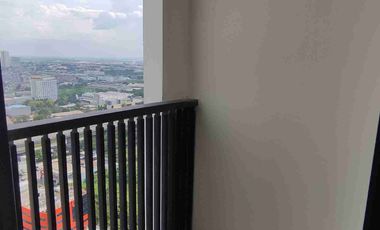 Apartemen Chadstone Cikarang 1 Lantai (Studio, 2BR, 3BR) Unfurnished Ada Balkon