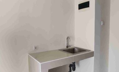 Apartemen Chadstone Cikarang 1 Lantai (Studio, 2BR, 3BR) Unfurnished Ada Balkon