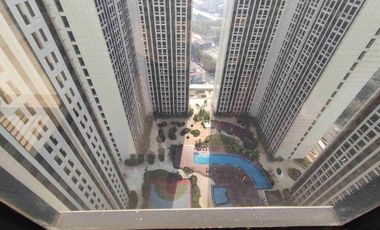 Apartemen Chadstone Cikarang 1 Lantai (Studio, 2BR, 3BR) Unfurnished Ada Balkon