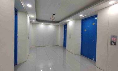 Apartemen Chadstone Cikarang 1 Lantai (Studio, 2BR, 3BR) Unfurnished Ada Balkon