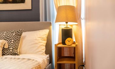 Pre‑Selling Sustainable Condo at Una Apartments Biñan Laguna – Studio & 1BR Units with Balconies | From ₱7.5M+