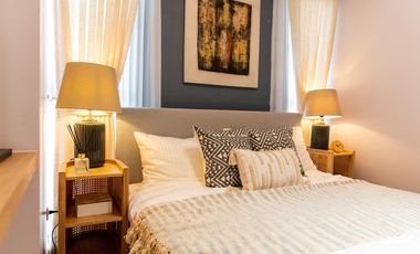 Pre‑Selling Sustainable Condo at Una Apartments Biñan Laguna – Studio & 1BR Units with Balconies | From ₱7.5M+