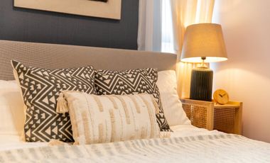 Pre‑Selling Sustainable Condo at Una Apartments Biñan Laguna – Studio & 1BR Units with Balconies | From ₱7.5M+