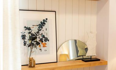 Pre‑Selling Sustainable Condo at Una Apartments Biñan Laguna – Studio & 1BR Units with Balconies | From ₱7.5M+