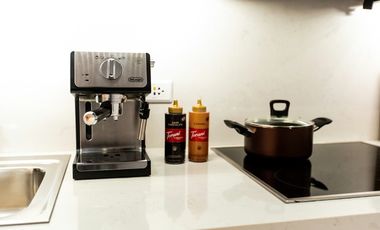 Pre‑Selling Sustainable Condo at Una Apartments Biñan Laguna – Studio & 1BR Units with Balconies | From ₱7.5M+