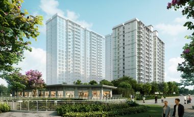 Pre‑Selling Condo in Nuveo at Cerca Alabang – Studio to 3BR Units, Premium South Living | From ₱7.8M